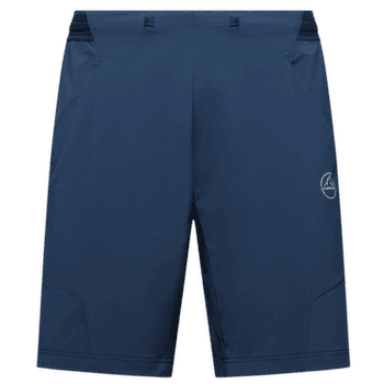 Shorts La Sportiva TRAIL GUARD SHORTS Men Night Sky/Chalk