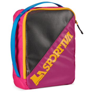 Sac La Sportiva Nomad 40 Duffel Bag Onyx/Black