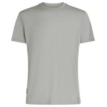T-shirt a manches courtes Icebreaker Merino 150 Ace SS Tee Men PROTO GREY