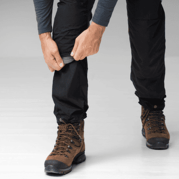 Pantalons Fjällräven Vidda Pro Ventilated Trs Men Dark Olive