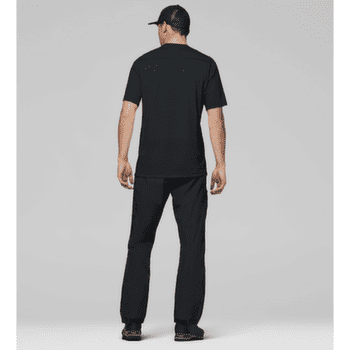 T-shirt a manches courtes Norrona falketind equaliserUll T-Shirt Men Trooper