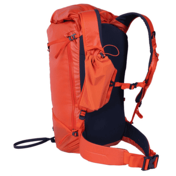 Sac a dos Blue Ice FIRECREST PACK 28L Red Clay