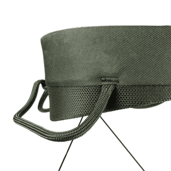 Siege Blue Ice VISTA ADJUST HARNESS Rosin