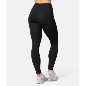 Leggings Kari Traa Linnea Tights BLCK/BLACK