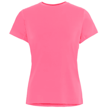 T-shirt a manches courtes Kari Traa Ava Tee BGUM/BUBBLEGUM