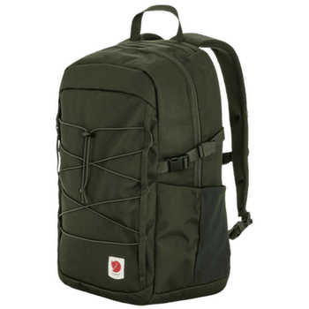 Sac a dos Fjällräven SKULE 24 Deep Forest