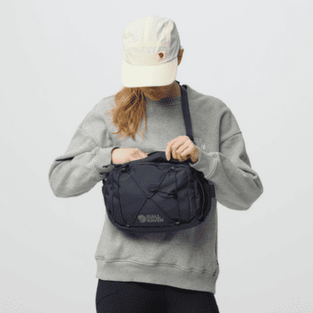 Sac Fjällräven SKULE SLING 6 Navy