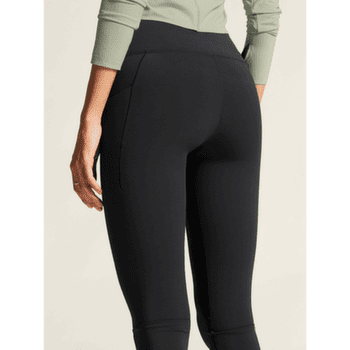 Leggings 3/4 Craft Essence Capri 3 Women BLACK