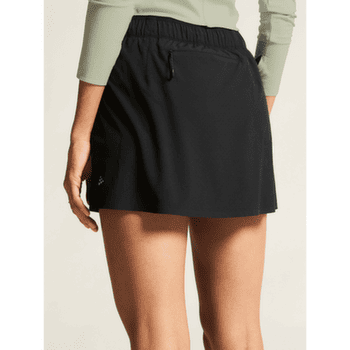 Jupes Craft Hypervent Skirt Women BLACK