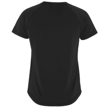 T-shirt a manches courtes Craft Collective SS Tee Women 999000 Black