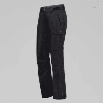 Pantalons Norrona falketind Gore-Tex Pants Women Caviar Black