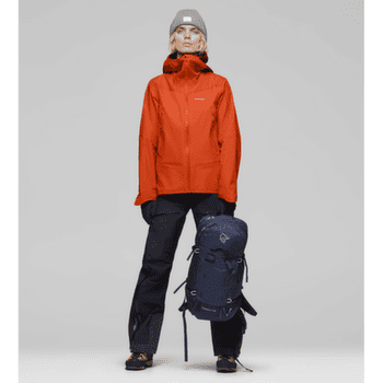 Veste Norrona falketind Gore-Tex Jacket Women Arednalin