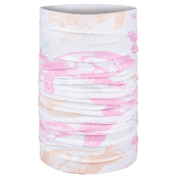 Écharpe Buff Coolnet UV Kids BACARY PINK