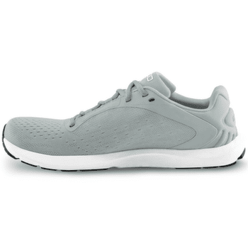 Chaussures Topo athletic ST-6 Women Grey / White