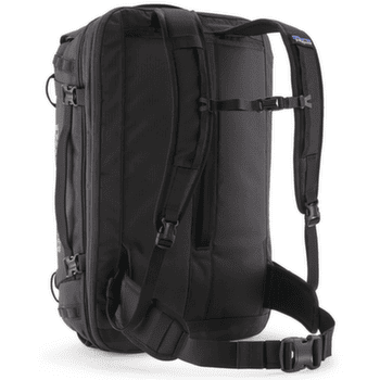 Sac Patagonia Black Hole MLC Black w/Black