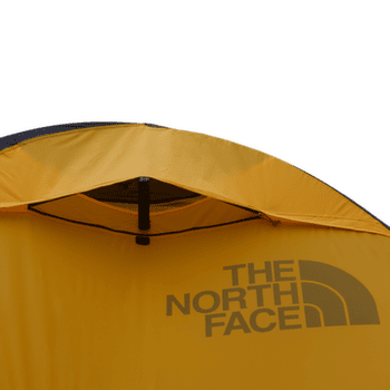 Tente The North Face VE 25 SUMMIT GOLD/ASPHALT GREY