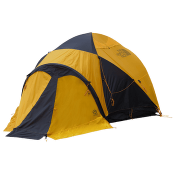 Tente The North Face VE 25 SUMMIT GOLD/ASPHALT GREY