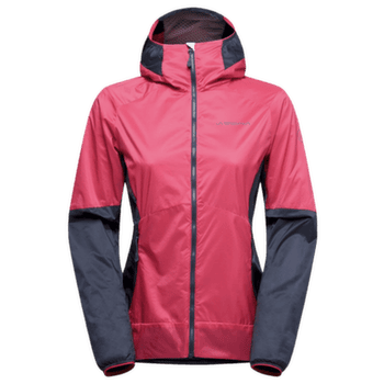 Veste La Sportiva ACROSS LITE JACKET Women Azalea/Night Sky