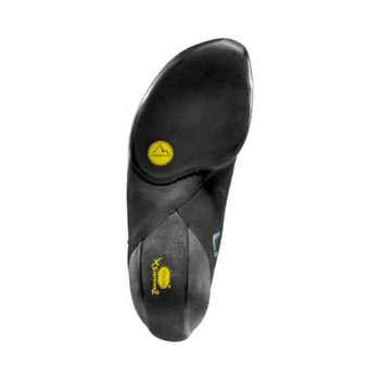 Chaussons d'escalade La Sportiva Futura Chalk