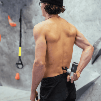 Appareil de massage Y Y Vertical Shock One