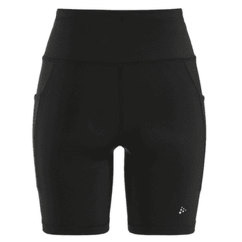 Shorts Craft Essence Short Tights 3 Women BLACK