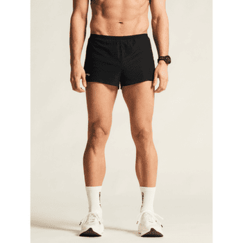 Shorts Craft Race Day Split Shorts Men BLACK