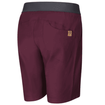 Shorts Direct Alpine Frog Shorts Lady cherry