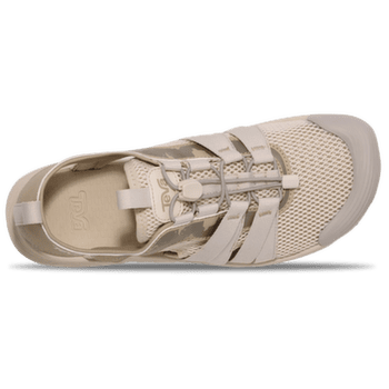 Sandales Teva Hydratrek Sandal CT Women WPPP - WHITE PEPPER