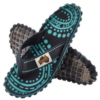 Tongs Gumbies Gumbies Dotty Dotty