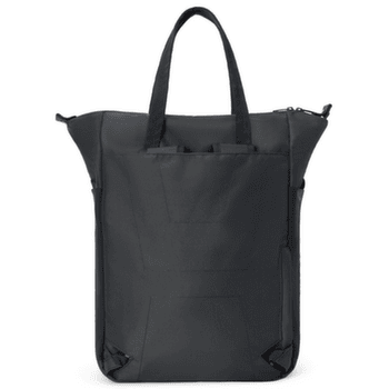 Sac a dos Dakine CAMPUS HYBRID BACKPACK Black