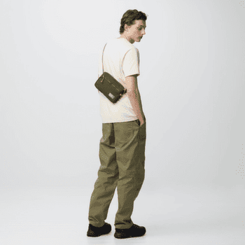 Sac Fjällräven VARDAG POCKET LARGE Coal Black