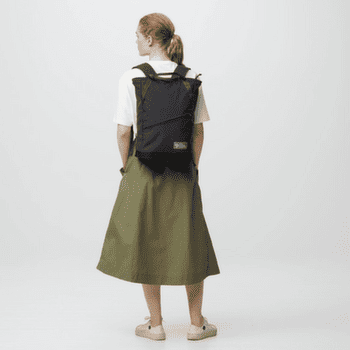 Sac Fjällräven VARDAG TOTEPACK 22 Coal Black
