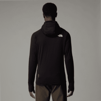 Veste The North Face Bolt Polartec Hoodie Men TNF BLACK