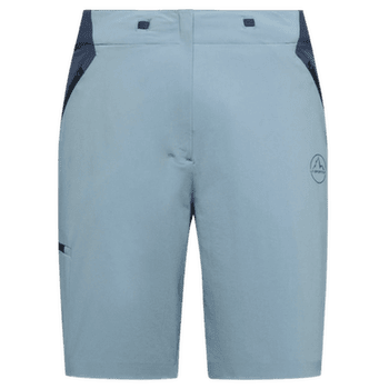 Shorts La Sportiva MONUMENT SHORTS Women Limestone/Night Sky