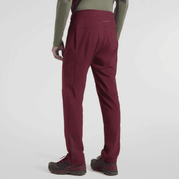 Pantalons La Sportiva WEST CREST PANTS Men Cypress/Night Sky