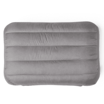 Oreiller Sea to Summit Aeros Down Pillow Large Neutral Grey