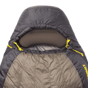 Oreiller Sea to Summit Aeros Ultralight Pillow Large Beluga