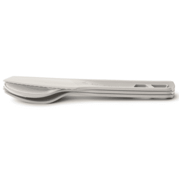 Couverts Sea to Summit Horizon Cutlery Set 3 Piece Moonstruck