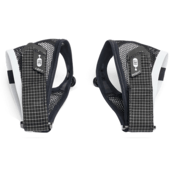 Onglet Black Diamond DISTANCE FKT STRAPS Black