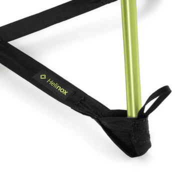 Chaise Helinox Chair Zero LT Melon