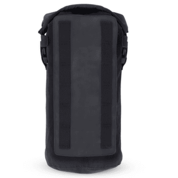 Sac Sea to Summit Evac Bikepack Dry Bag Set 2 Piece 3.7L Black-Black