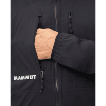 Veste Mammut Eiger Nordwand IN Flex Air Hooded Jacket Men 50643 eiger blue