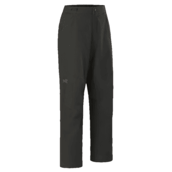 Pantalons Arcteryx Clarkia Cotton Wide Leg Pant Women Black