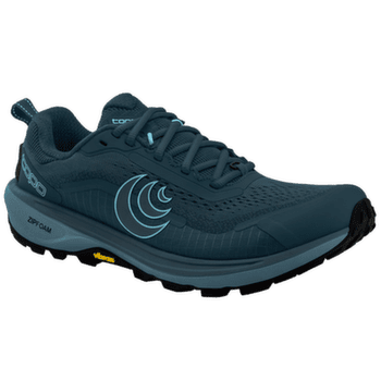 Chaussures Topo athletic Terraventure 5 Women Slate / Blue