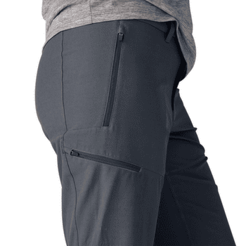Pantalons Patagonia Terravia Trail Pants Women Black