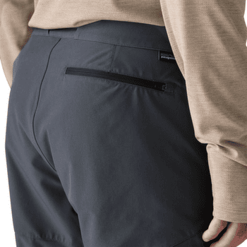 Pantalons Patagonia Terravia Alpine Pants Men Black