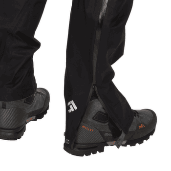 Pantalons Direct Alpine Cyclone Pants 2.0 Men black