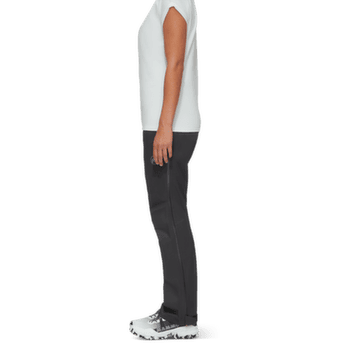 Pantalons Mammut Alto Light HS Pants Women black 0001