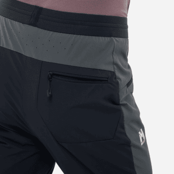 Pantalons Millet KAMET XCS LIGHT PANT Men SAPHIR NEW