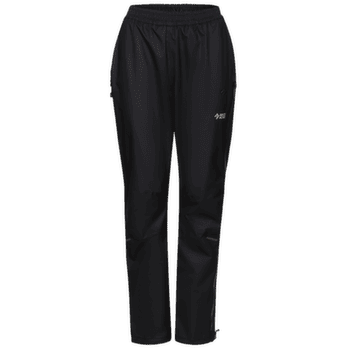 Pantalons Direct Alpine Cyclone Pants Lady 2.0 black
